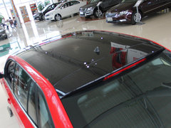 2014款 1.4TSI 自动 乐享版
