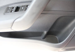 2014款 1.4TSI 自动 乐享版
