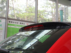 2014款 1.4TSI 自动 乐享版
