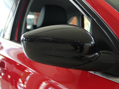 2014款 1.4TSI 自动 乐享版
