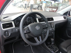 2014款 1.4TSI 自动 乐享版