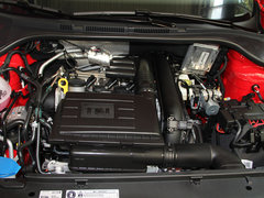 2014款 1.4TSI 自动 乐享版