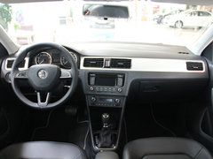 2014款 1.4TSI 自动 乐享版