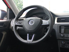 2014款 1.4TSI 自动 乐享版