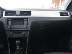 2014款 1.4TSI 自动 乐享版