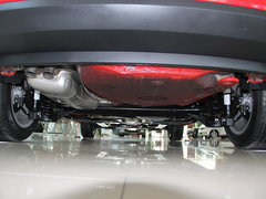 2014款 1.4TSI 自动 乐享版