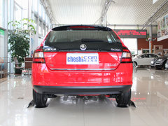 2014款 1.4TSI 自动 乐享版