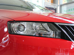 2014款 1.4TSI 自动 乐享版