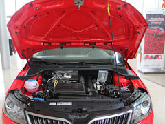 2014款 1.4TSI 自动 乐享版