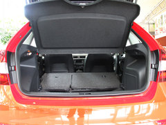 2014款 1.4TSI 自动 乐享版