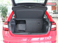 2014款 1.4TSI 自动 乐享版