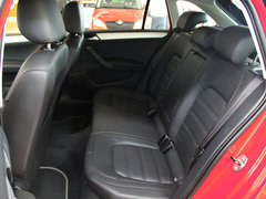 2014款 1.4TSI 自动 乐享版