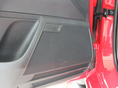 2014款 1.4TSI 自动 乐享版
