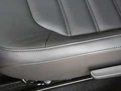2014款 1.4TSI 自动 乐享版