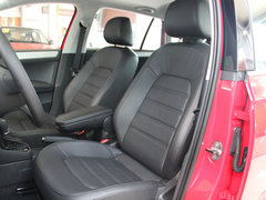 2014款 1.4TSI 自动 乐享版