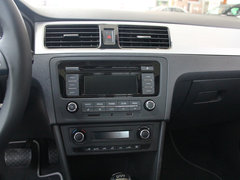 2014款 1.4TSI 自动 乐享版