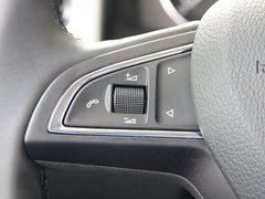 2014款 1.4TSI 自动 乐享版