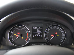 2014款 1.4TSI 自动 乐享版