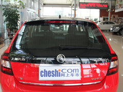 2014款 1.4TSI 自动 乐享版