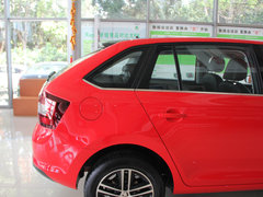 2014款 1.4TSI 自动 乐享版
