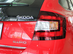 2014款 1.4TSI 自动 乐享版