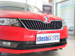 2014款 1.4TSI 自动 乐享版