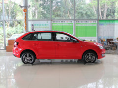 2014款 1.4TSI 自动 乐享版