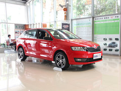 2014款 1.4TSI 自动 乐享版