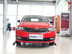 2014款 1.4TSI 自动 乐享版
