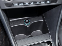 2014款 1.4TSI 自动 乐享版