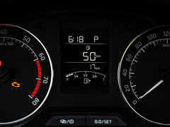 2014款 1.4TSI 自动 乐享版