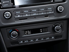昕动 2014款 1.4TSI 自动 乐享版
