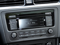 2014款 1.4TSI 自动 乐享版