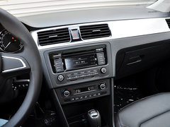 昕动 2014款 1.4TSI 自动 乐享版