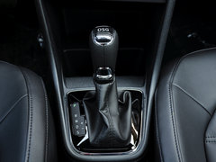2014款 1.4TSI 自动 乐享版