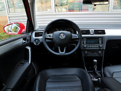 2014款 1.4TSI 自动 乐享版