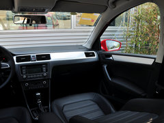 2014款 1.4TSI 自动 乐享版