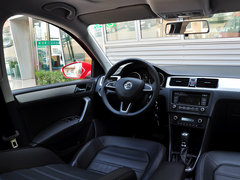 2014款 1.4TSI 自动 乐享版