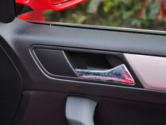 昕动 2014款 1.4TSI 自动 乐享版