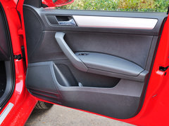 2014款 1.4TSI 自动 乐享版