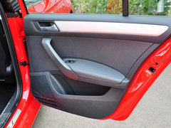 2014款 1.4TSI 自动 乐享版