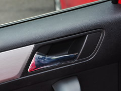 2014款 1.4TSI 自动 乐享版