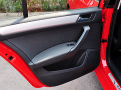 2014款 1.4TSI 自动 乐享版