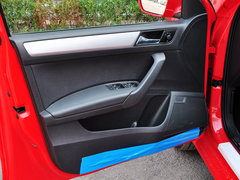 2014款 1.4TSI 自动 乐享版