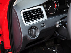 2014款 1.4TSI 自动 乐享版