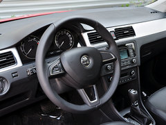 2014款 1.4TSI 自动 乐享版