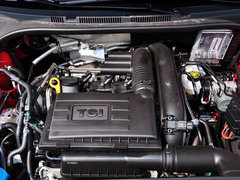 2014款 1.4TSI 自动 乐享版