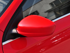 2014款 1.4TSI 自动 乐享版