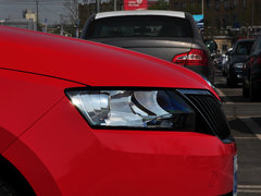 2014款 1.4TSI 自动 乐享版