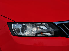 2014款 1.4TSI 自动 乐享版